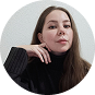 Кристина Маркина